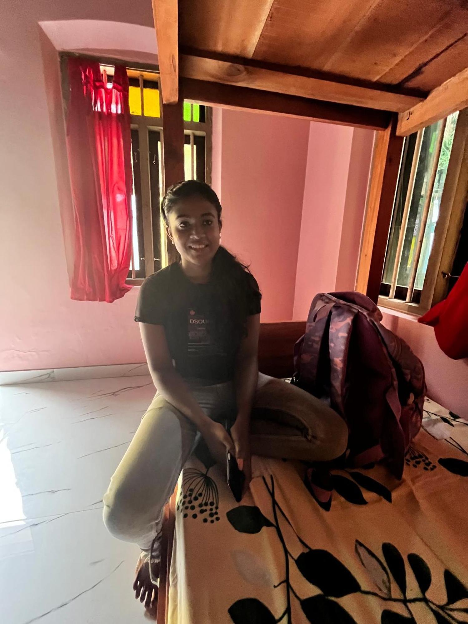 Hostel Gandhi Thiruvananthapuram Kültér fotó