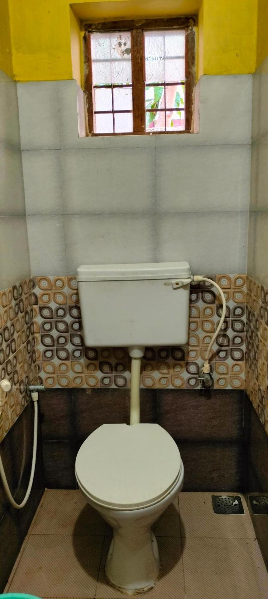 Hostel Gandhi Thiruvananthapuram Kültér fotó